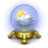 cloudiness Icon